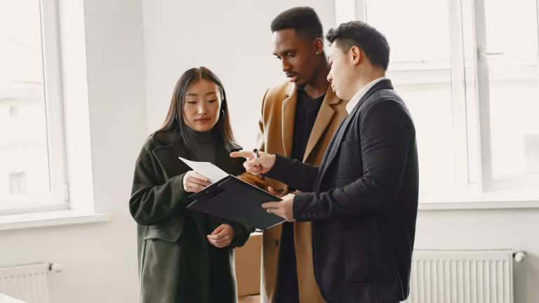 Foreign National Funding: A Broker’s Perspective